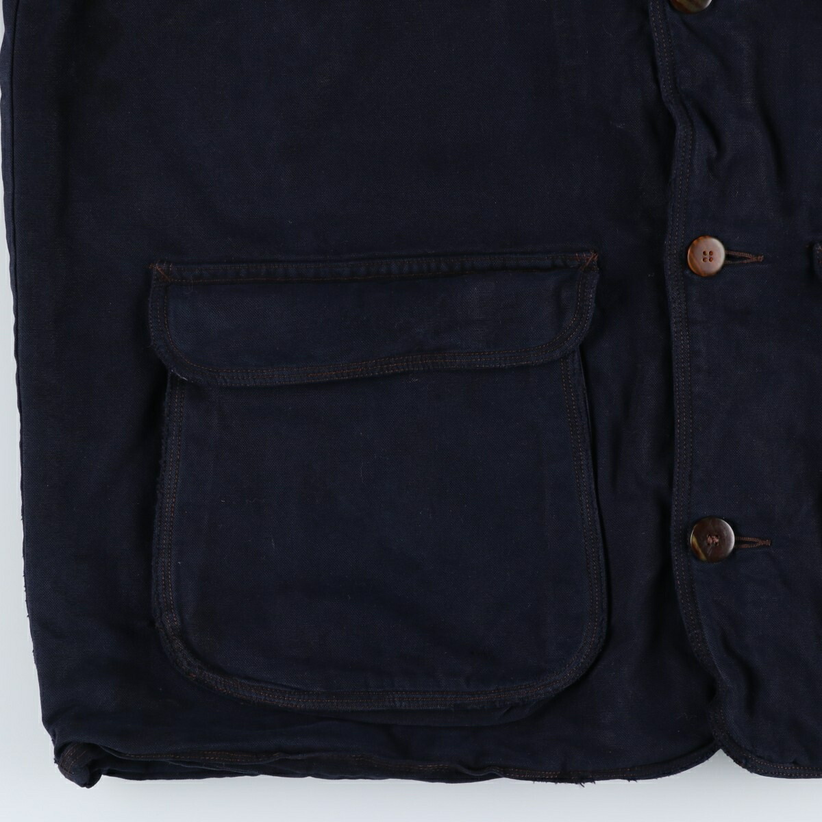 古着 90年代 ジェイクルー J.Crew ダック ハンティングジャケット