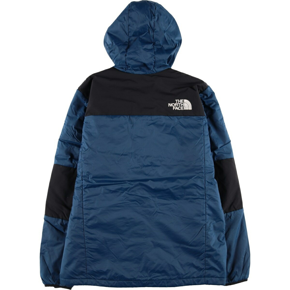 古着 ザノースフェイス THE NORTH FACE Himalayan Light Synthetic