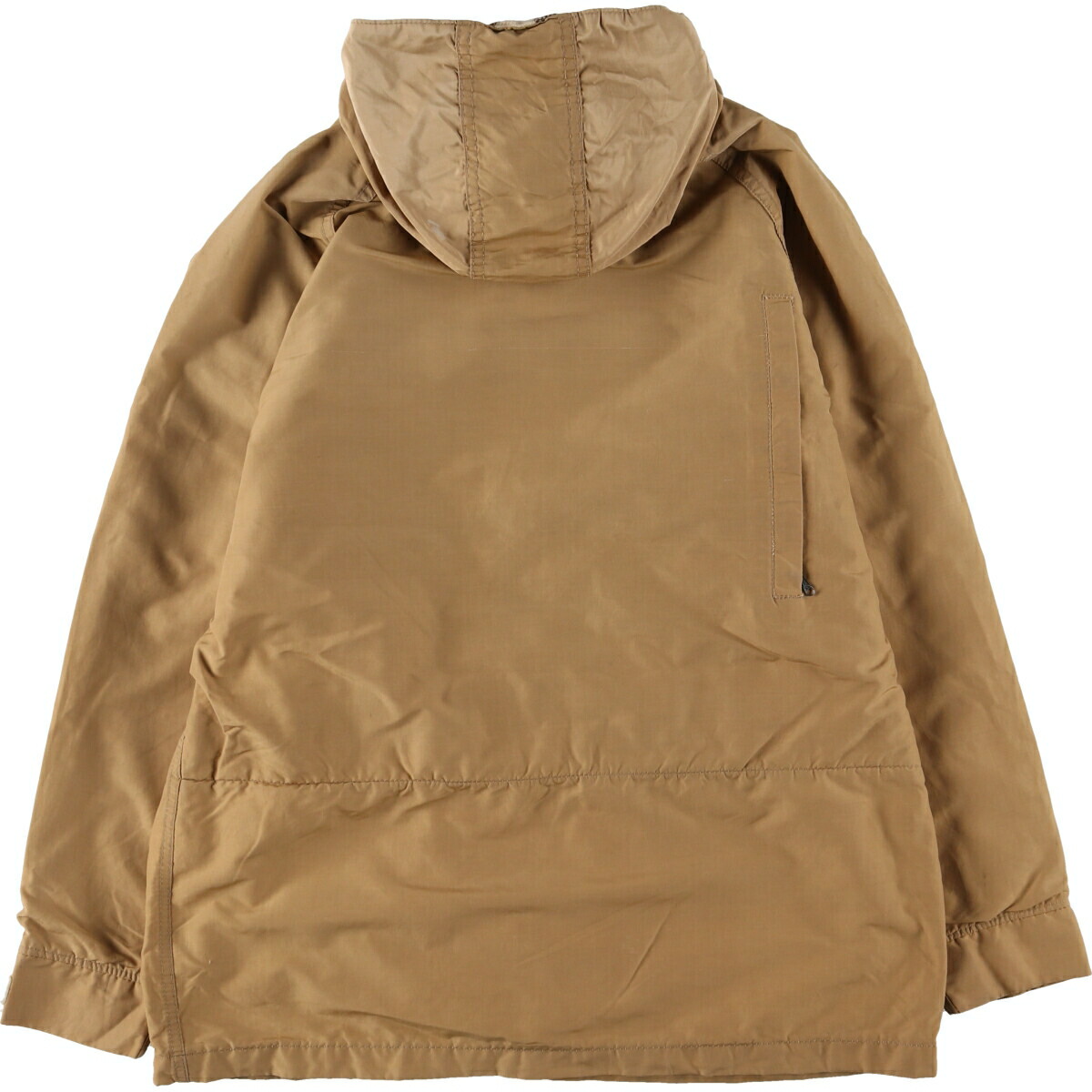 古着 70～80年代 エルエルビーン L.L.Bean マウンテンパーカー シェル