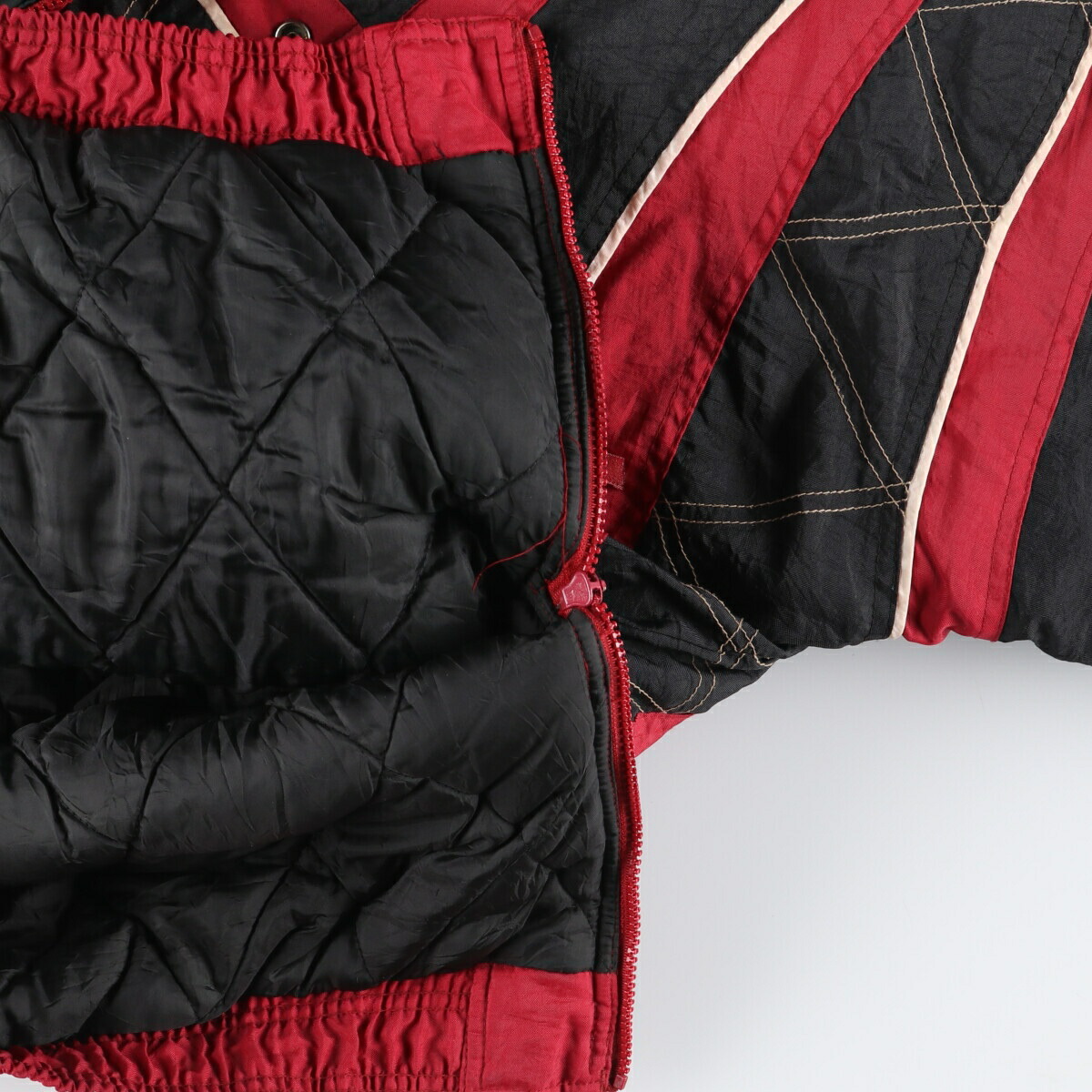 古着 90年代 スターター Starter NFL SAN FRANCISCO 49ERS