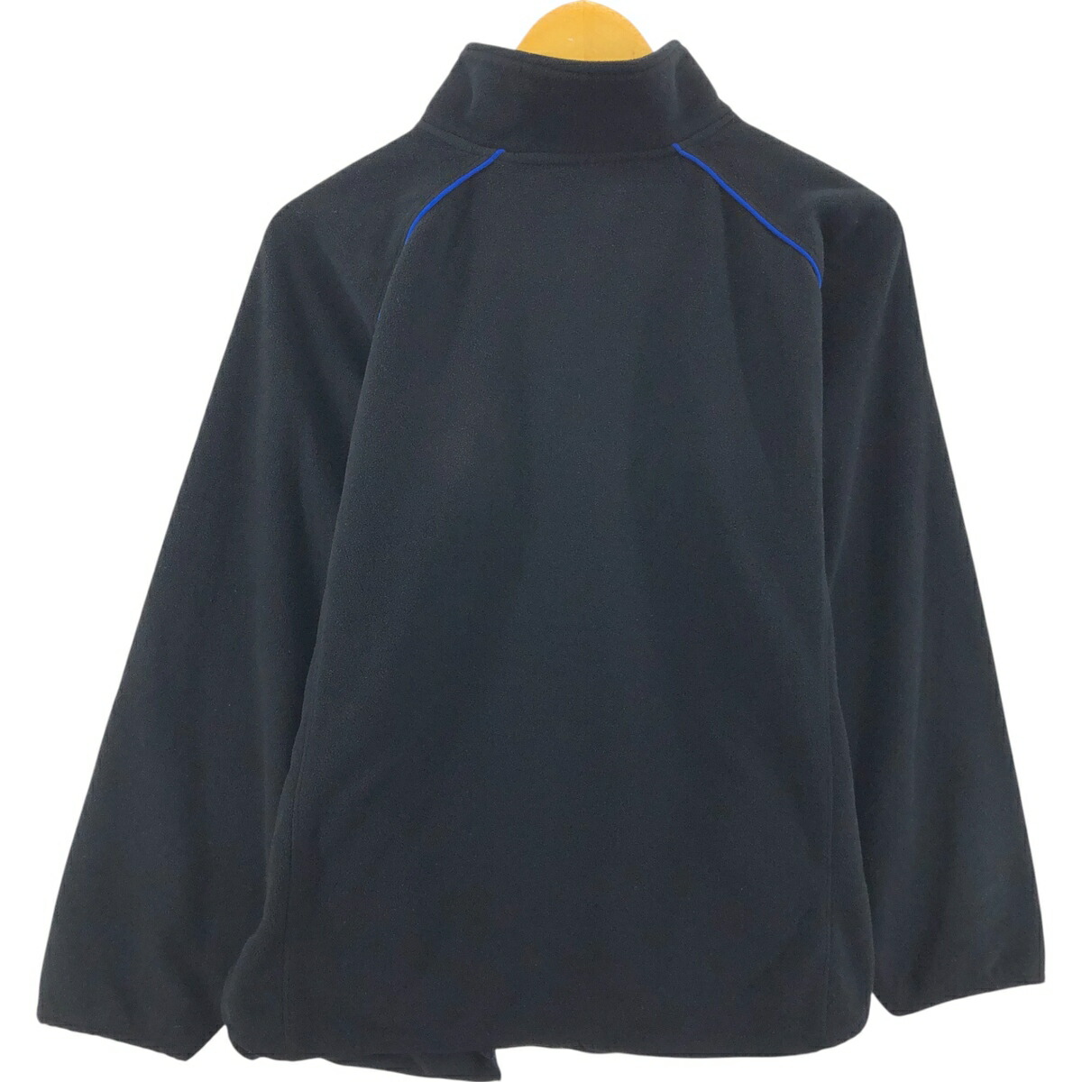 古着 90～00年代 マジェスティック MAJESTIC MLB NEW YORK METS