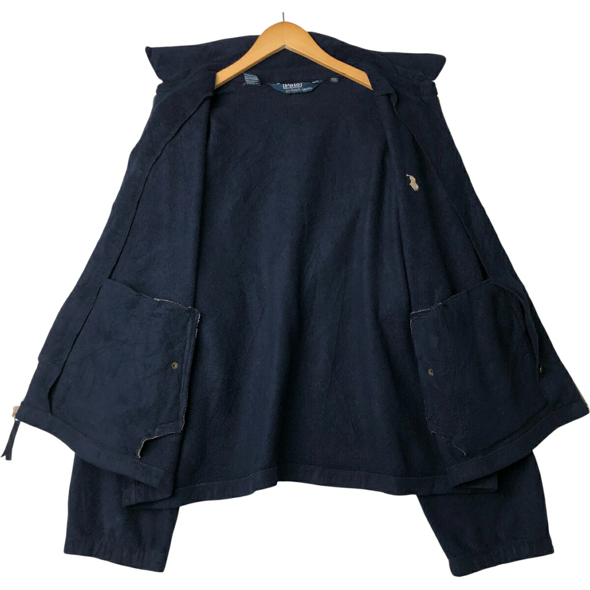 古着 ラルフローレン Ralph Lauren POLO by Ralph Lauren スイング