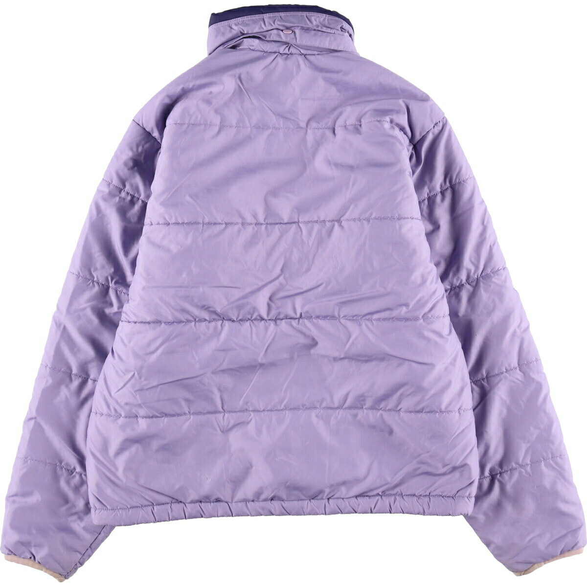 古着 パタゴニア Patagonia マイクロパフジャケット 84030FA リップス