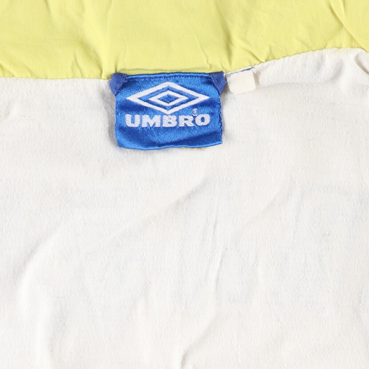 ブラジル代表 1992 1993 アンブロ ロマーリオ 90s お正月限定セール