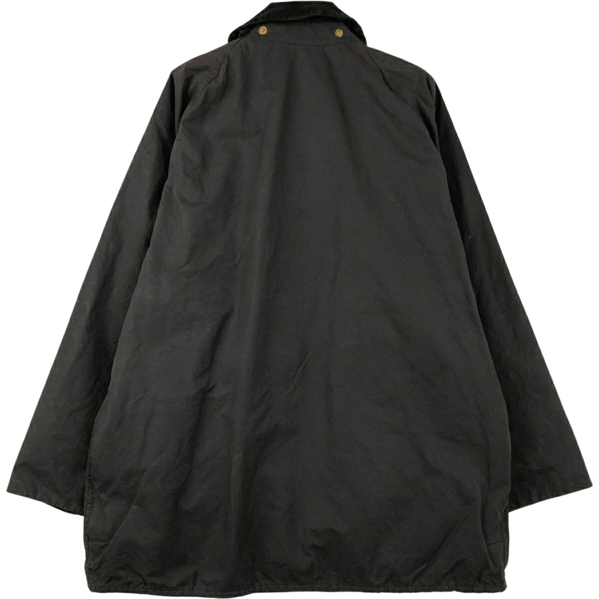 古着 00年代 バブアー Barbour BEAUFORT ビューフォート 旧3ワラント