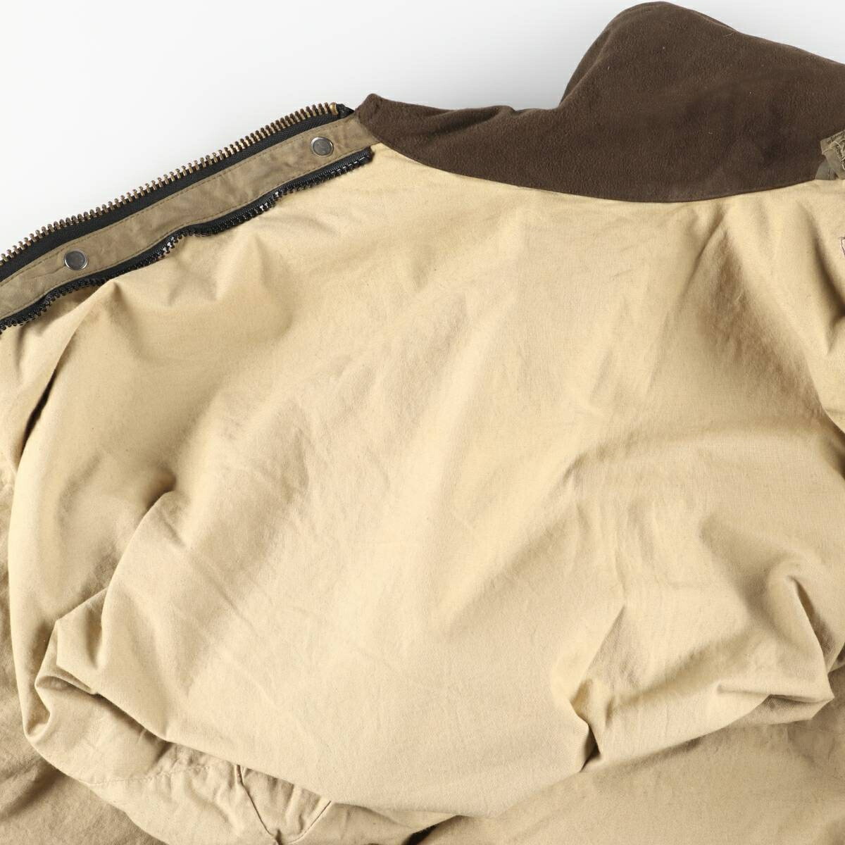 古着 70～80年代 フィルソン FILSON ワックスコットン オイルド