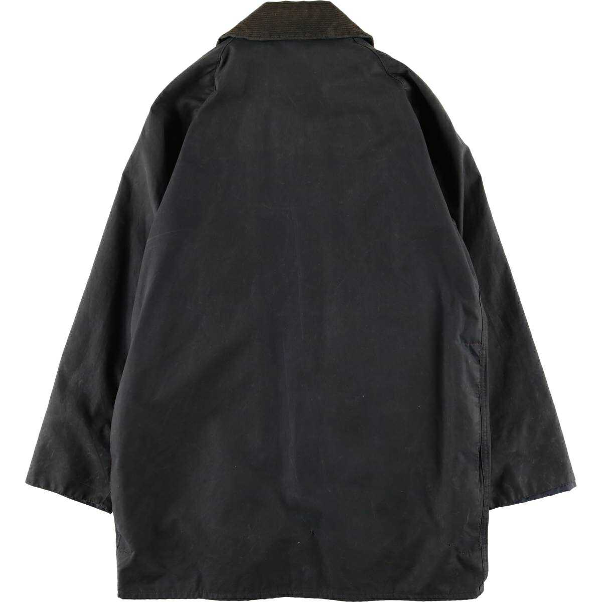 古着 00年代 バブアー Barbour BEAUFORT ビューフォート 旧3ワラント