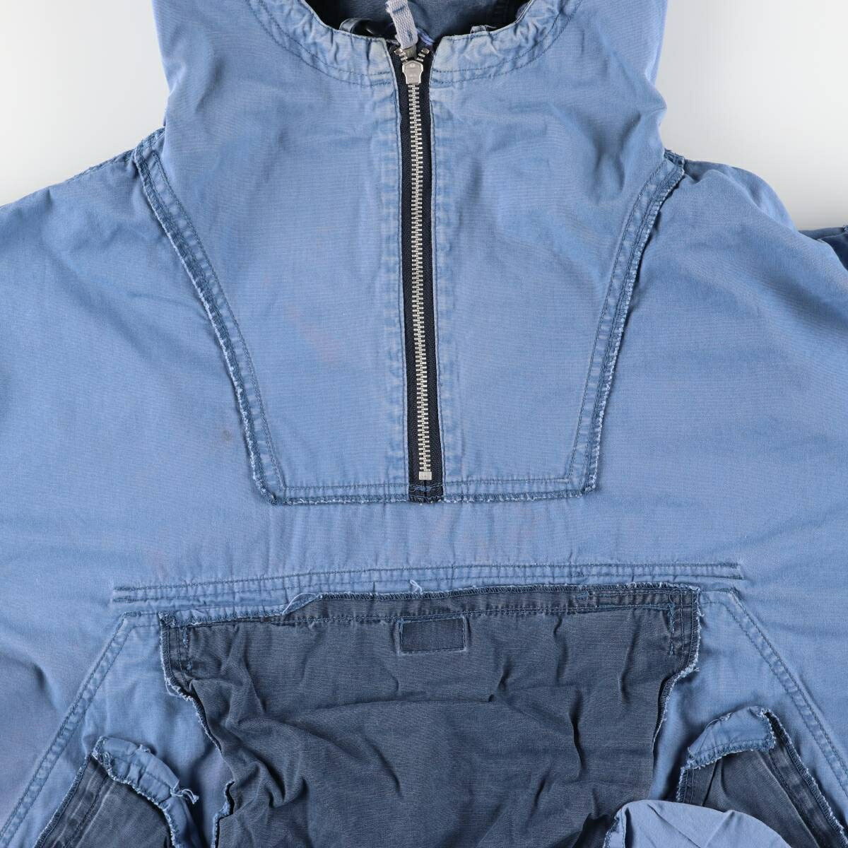 古着 90年代 ギャップ GAP オールドギャップ コットンパーカー