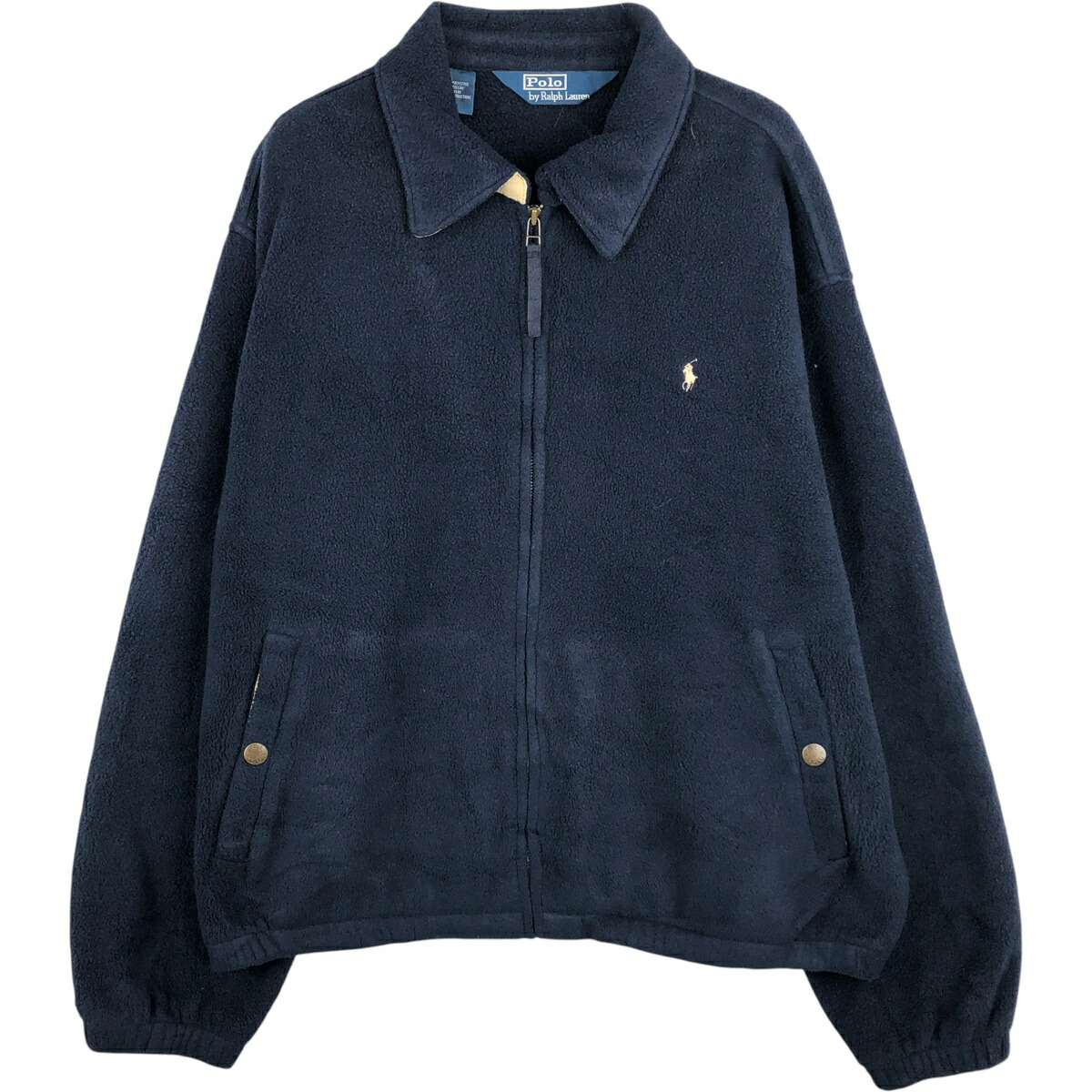 古着 ラルフローレン Ralph Lauren POLO by Ralph Lauren スイング