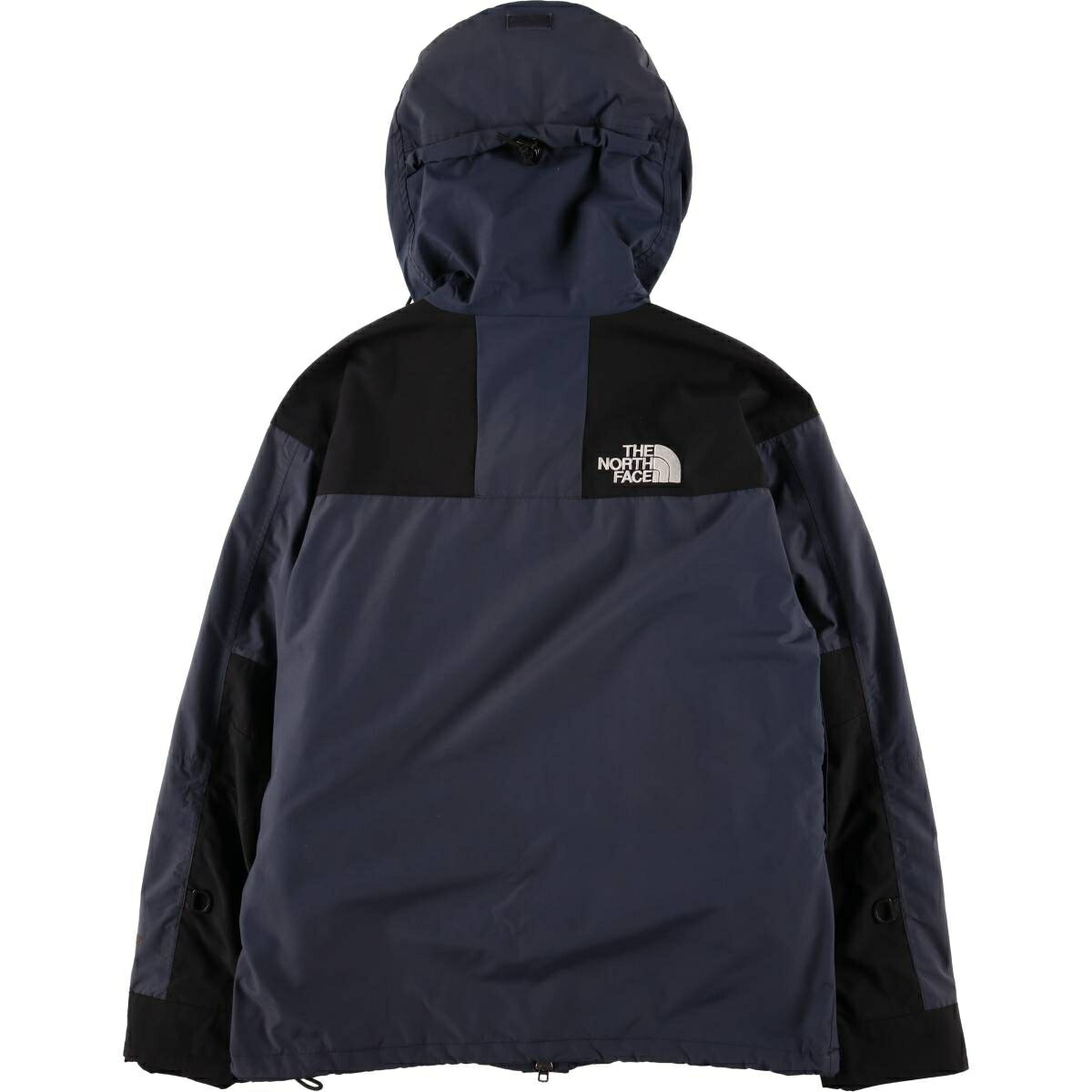 古着 90年代 ザノースフェイス THE NORTH FACE GORE-TEX ゴアテックス