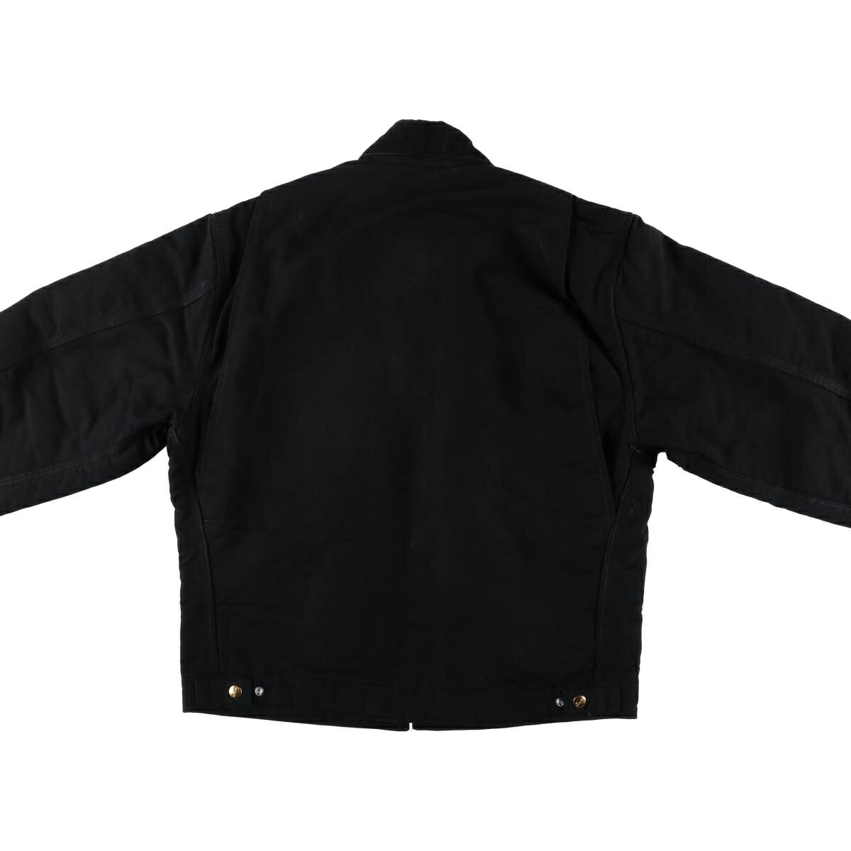 古着 カーハート Carhartt 125周年モデル デトロイトジャケット 中綿
