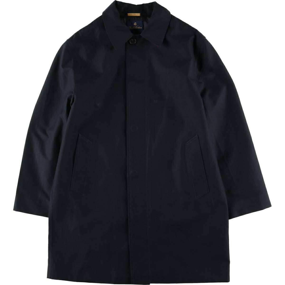 古着 ブルックスブラザーズ Brooks Brothers ハーフコート メンズM相当