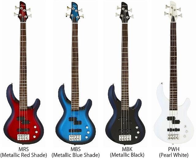 AriaProII IGB-STD MBS Metallic Blue Shade SET アリアプロ2 アリア
