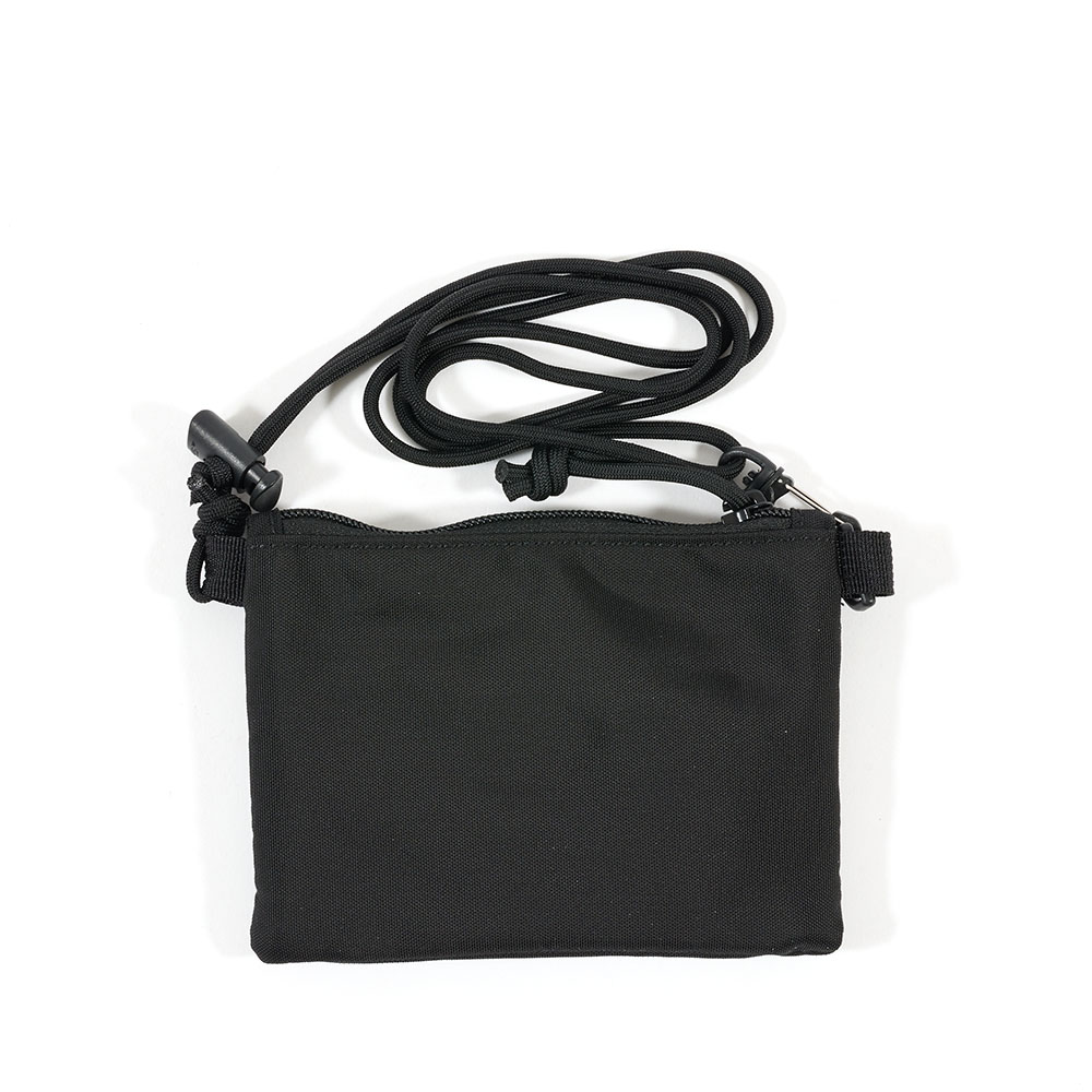 楽天市場】ブリーフィング ミニ財布 BRIEFING W ZIP PURSE ネック