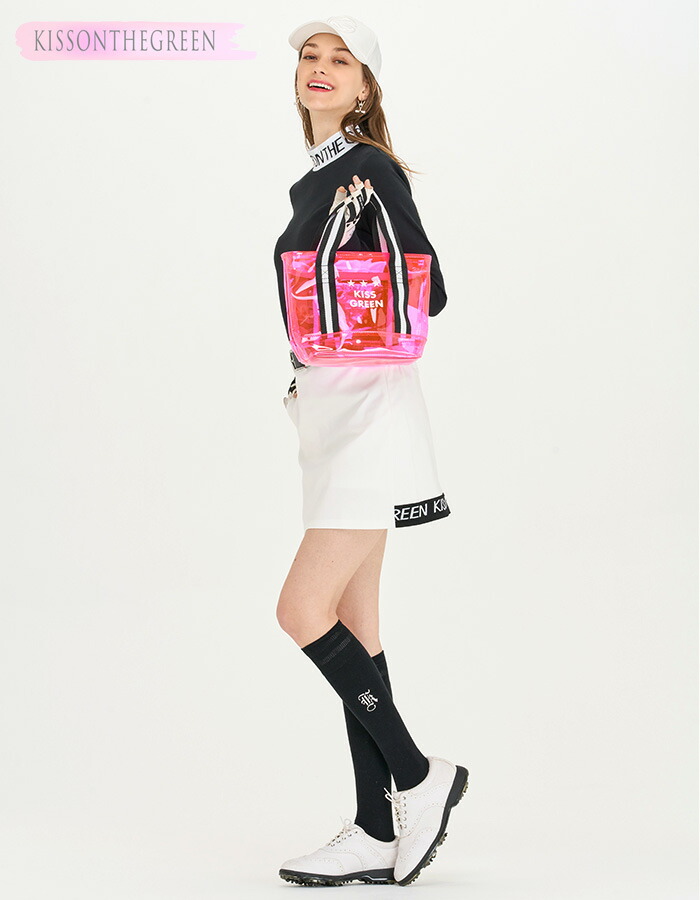 楽天市場】KISS ON THE GREEN （キスオンザグリーン）レディースゴルフ