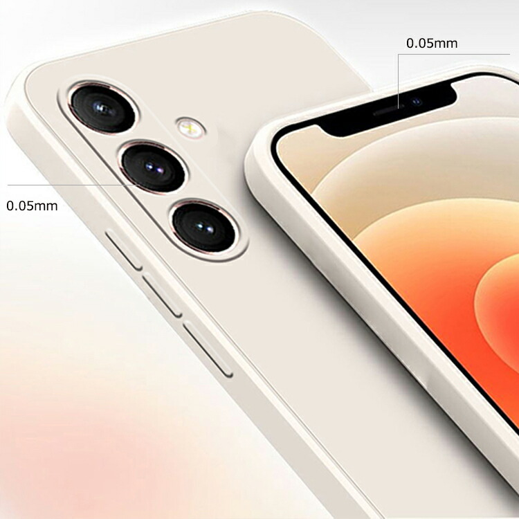 楽天市場】Galaxy A56 5G ケース 耐衝撃 カバー カメラ保護あり TPU