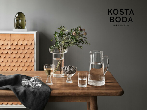 楽天市場】 KOSTA BODA（コスタ ボダ） : KOTTE