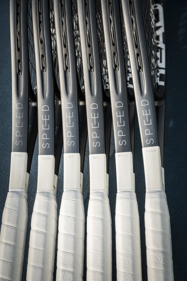 ヘッド HEAD テニスラケット Speed TOUR 2026 スピードツアー 2026