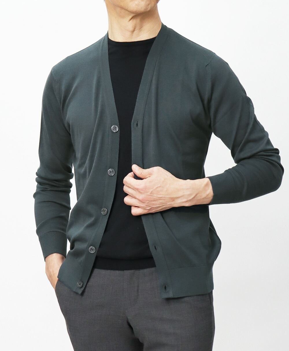 ジョンスメドレー / JOHN SMEDLEY / ウィスティング / WISTING