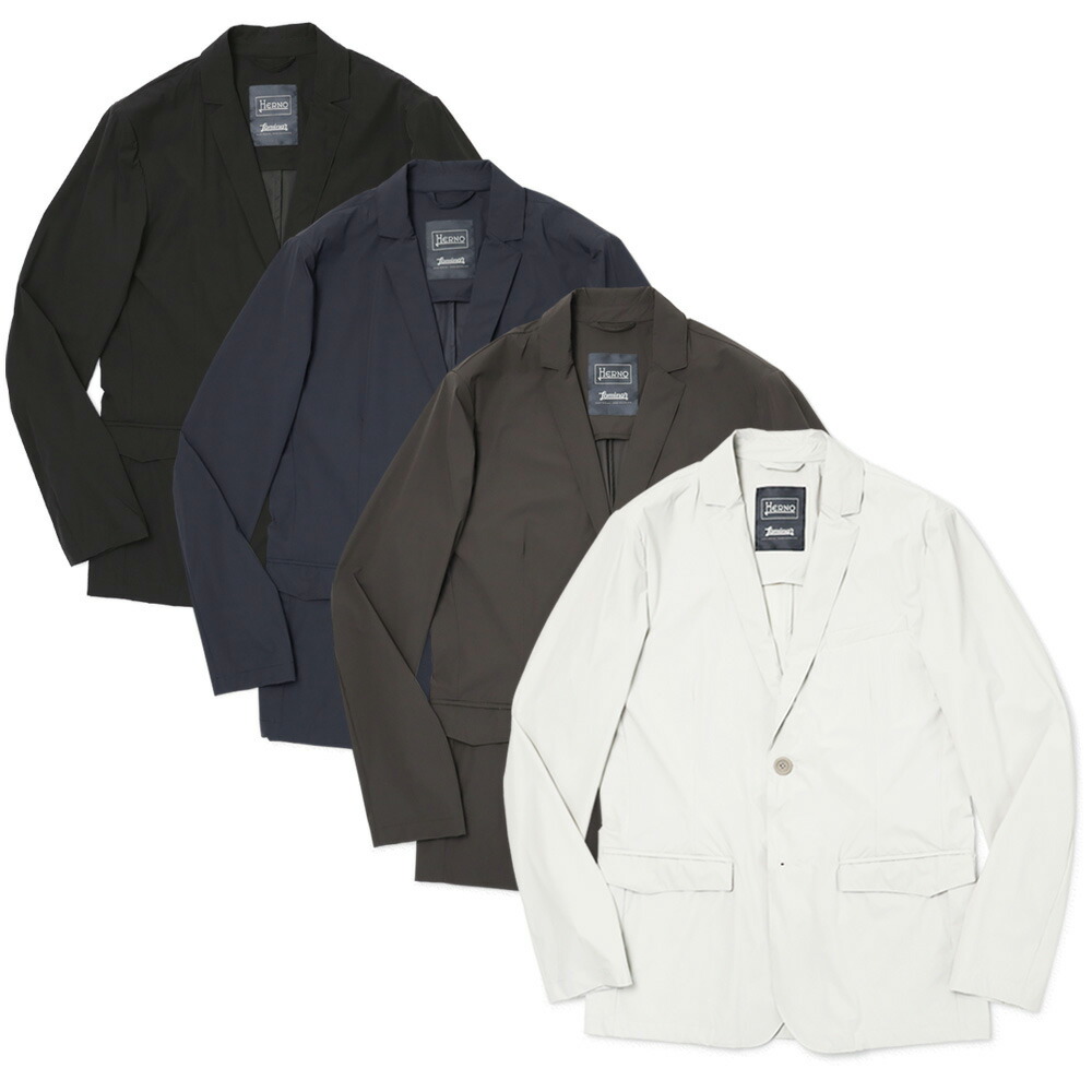 ヘルノ / HERNO / ジャケット / ラミナー / Laminar / 超軽量撥水