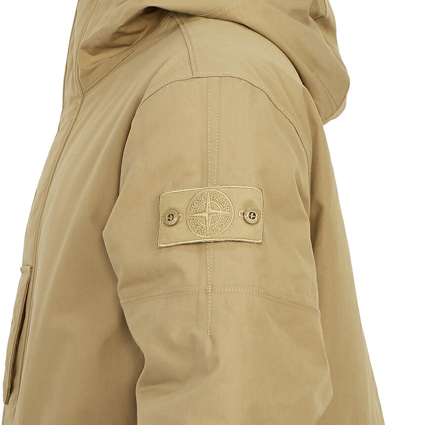 楽天市場】STONE ISLAND ストーンアイランド メンズ ジャンパー