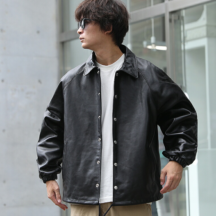 楽天市場】【2/2 再入荷】【ポイント10倍】Schott ショット LEATHER