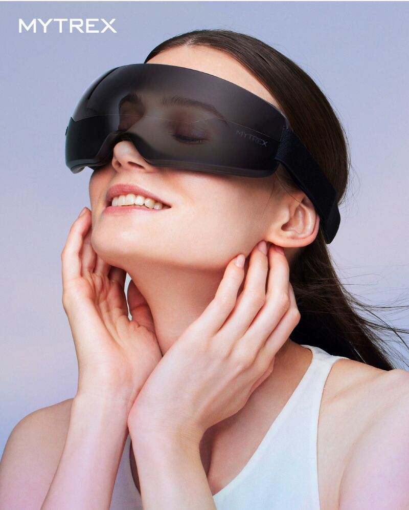 楽天市場】【公式｜期間限定 5%OFFクーポン+P5倍！】MYTREX iRhythm