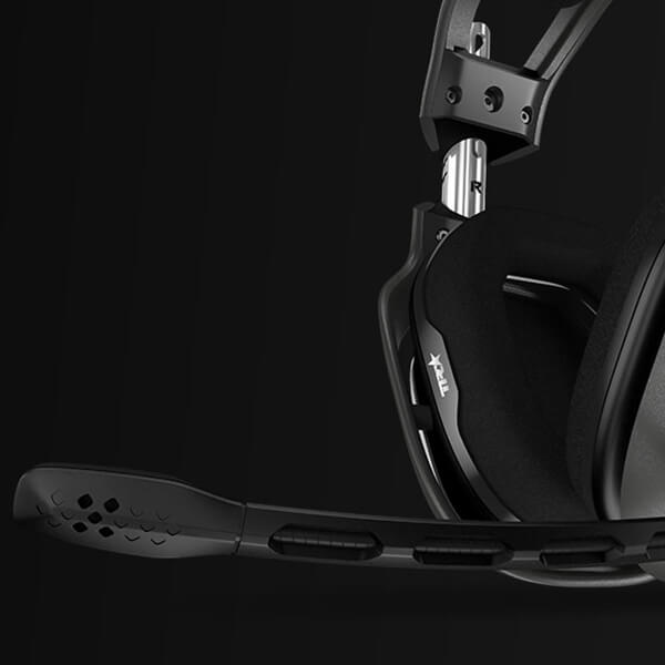 楽天市場】【在庫限りで終了】ASTRO Gaming PS5 ヘッドセット A40TR+