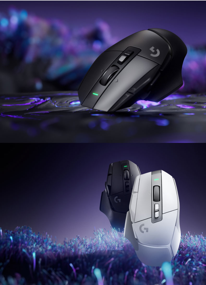 楽天市場】Logicool G ゲーミングマウス G502 X LIGHTSPEED ワイヤレス