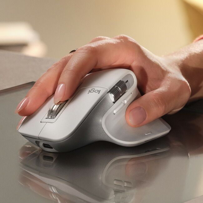 楽天市場】【SALE】 ロジクール MX MASTER 3S アドバンスド ワイヤレス