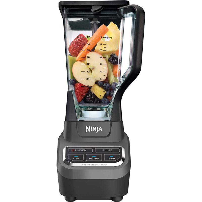 楽天市場】Ninja ニンジャ ブレンダー Professional Blender