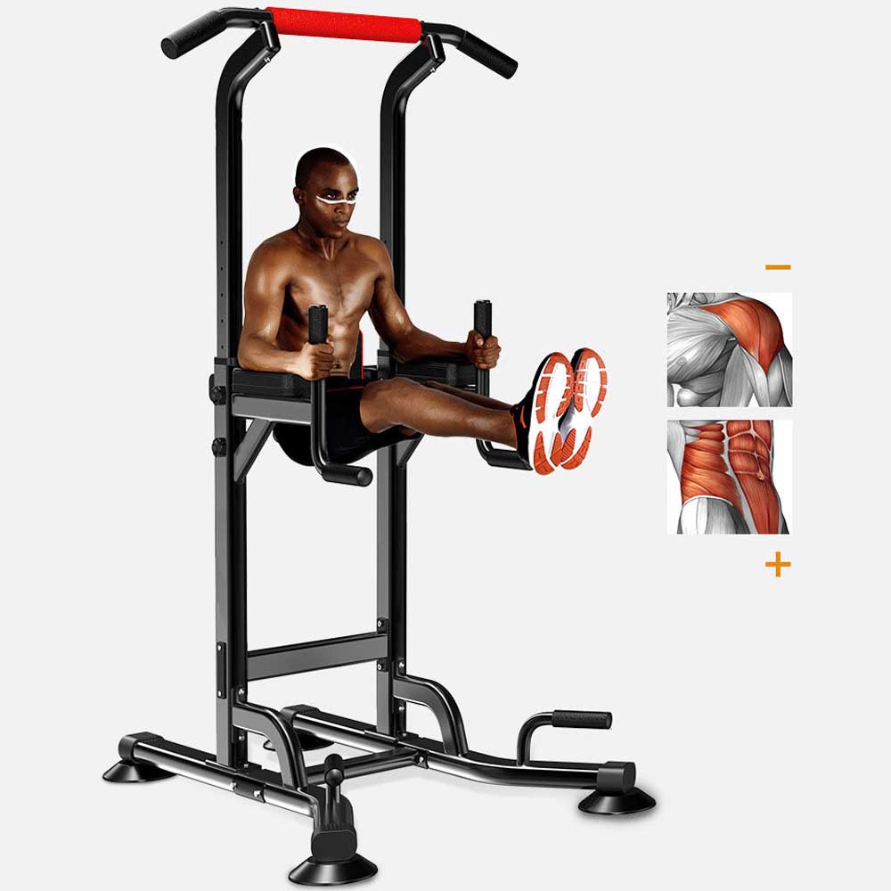 楽天市場】「国内検品済」 けんすい マルチ懸垂マシン ぶら下がり懸垂