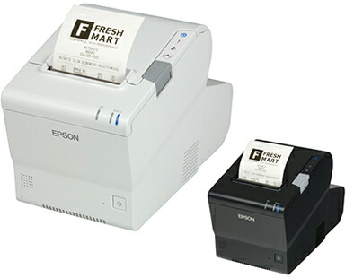 楽天市場】【販売終了】＜POSレジ＞【エプソン正規代理店】EPSON/TM