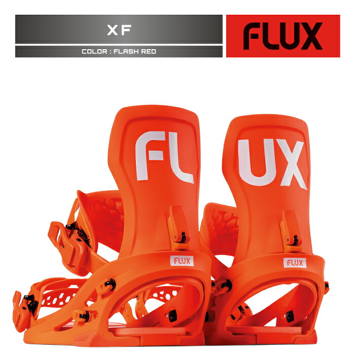 楽天市場】2025-26 FLUX XF Gray Dye フラックス エックスエフ