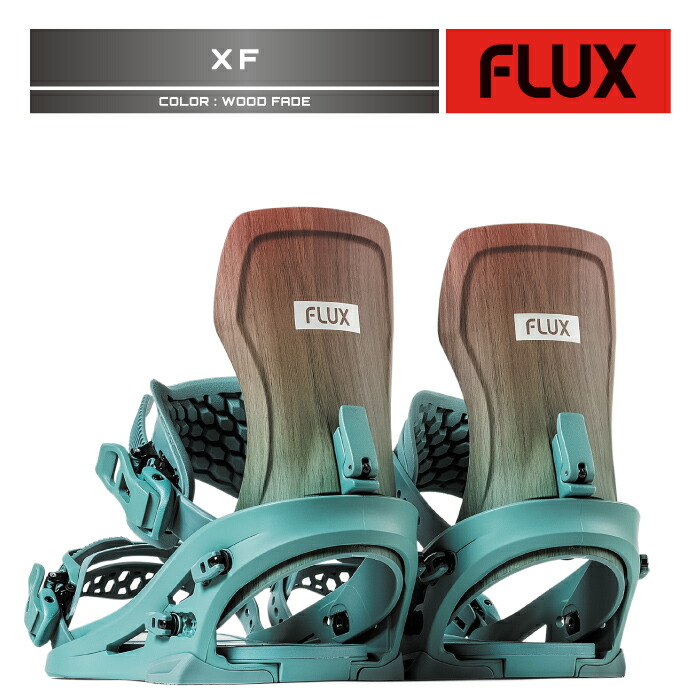 楽天市場】2025-26 FLUX XF Gray Dye フラックス エックスエフ