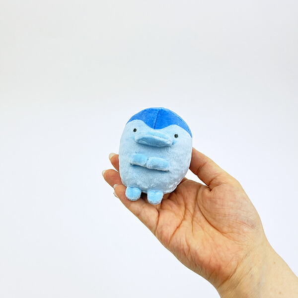 たまごっち ぎんじろっち ぷりぬいぷち ぬいぐるみ