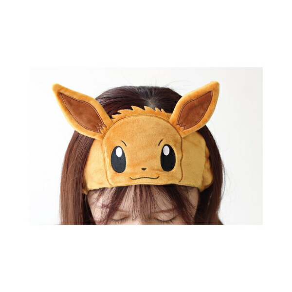 ポケットモンスター ピカチュウ ヘアバンド ポケモン