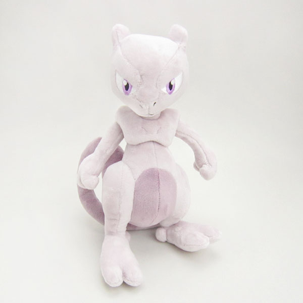 ミュウツー ぬいぐるみ S 第3弾 オールスターコレクション