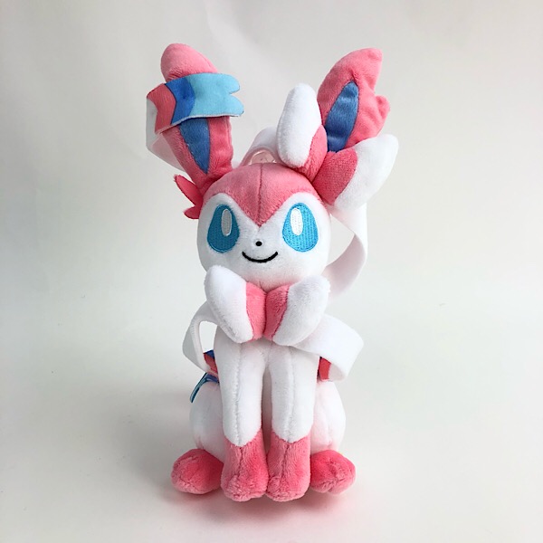 ポケットモンスター ニンフィア オールスターコレクション ぬいぐるみ