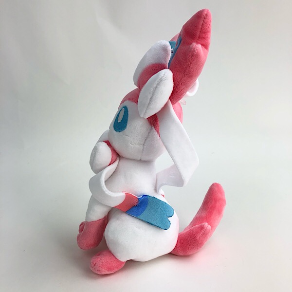 ポケットモンスター ニンフィア オールスターコレクション ぬいぐるみ