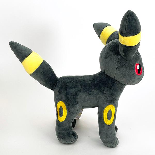 ポケットモンスター ブラッキー ぬいぐるみ (M) PP259 ポケモン Pokemon