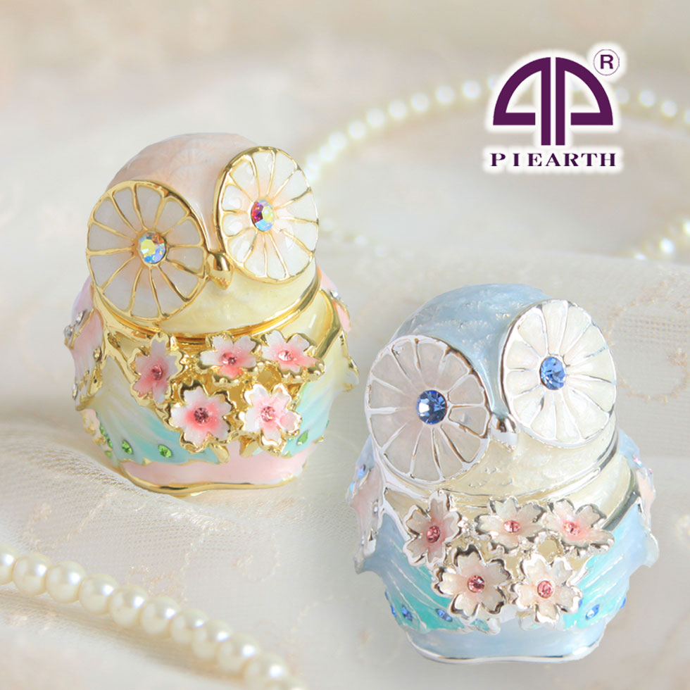 楽天市場】【正規品】 オウルズブーケ ふくろう （不苦労）縁起物