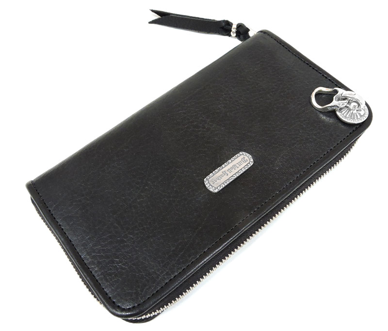 楽天市場】【BWL】Bill Wall Leather ビルウォールレザーWALLET RING/C