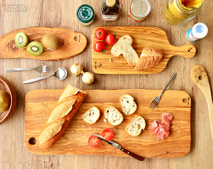 楽天市場】木製 まな板 アルテレーニョ カッティングボード スモール