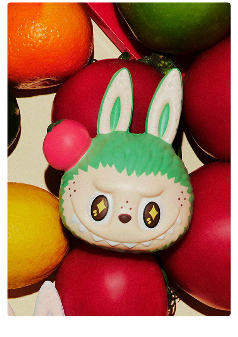 楽天市場】THE MONSTERS Wacky Mart シリーズ ぷにぷにチャーム