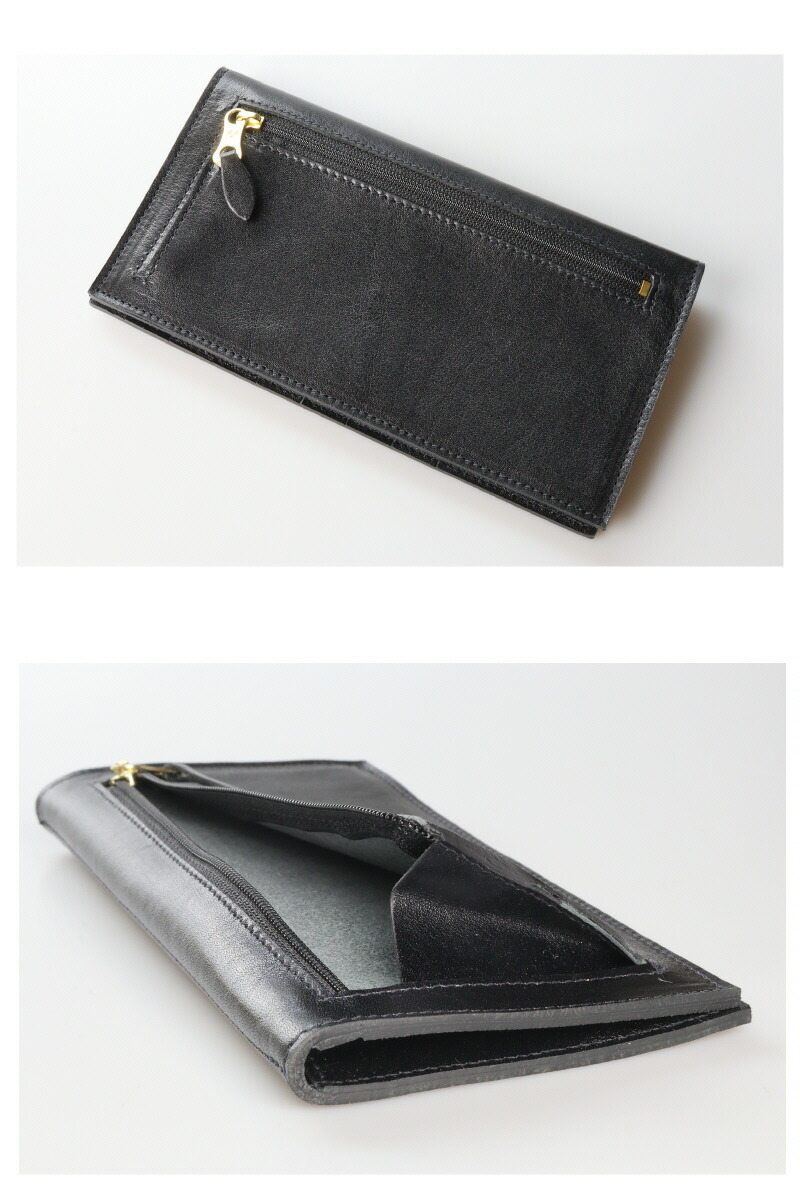 楽天市場】（ イルビゾンテ 財布 ） IL BISONTE （ 長財布 ロング