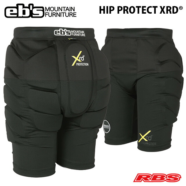楽天市場】eb's SLIM PROTECT XRD PORON 【エビス スリム プロテクト