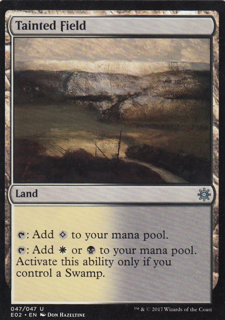 楽天市場】マジックザギャザリング MTG 英語版 E02 EN 043 Prismatic