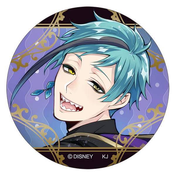 楽天市場】【エース・トラッポラ】 ディズニー ツイステッド