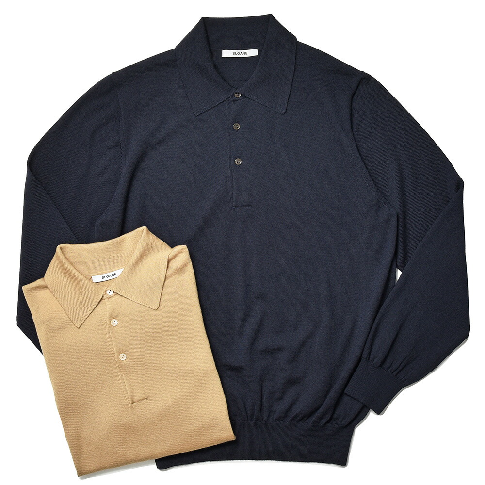 SLOANE（スローン）｜【SALE】SLOANE（スローン）エクストラファイン